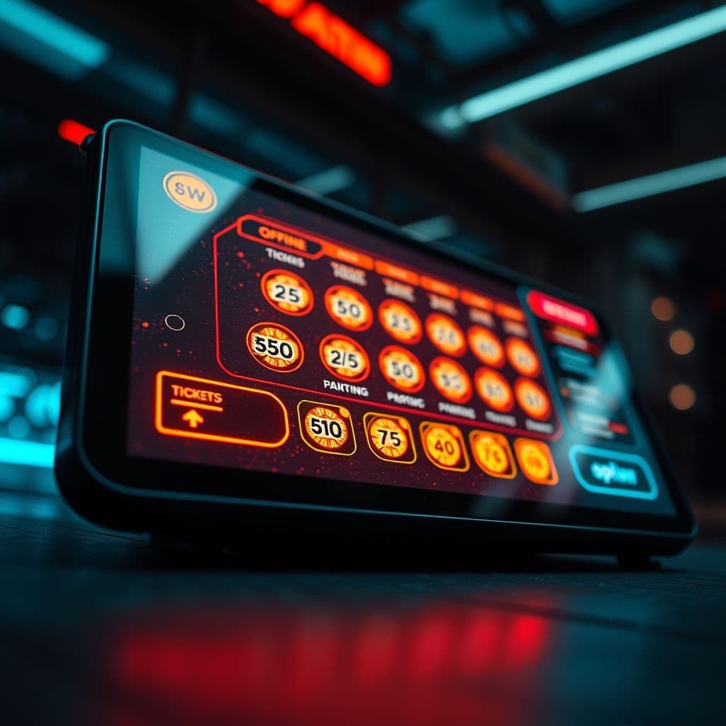 Rahasia 4 Angka Jitu HK Malam Ini: Memahami Pola Tarikan Paito Mingguan