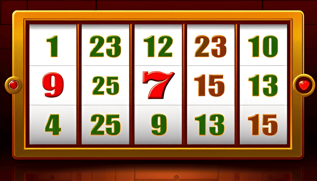 Nomor Keluaran HK: Cara Mencatat, Menganalisis, & Menggunakan Data Historis