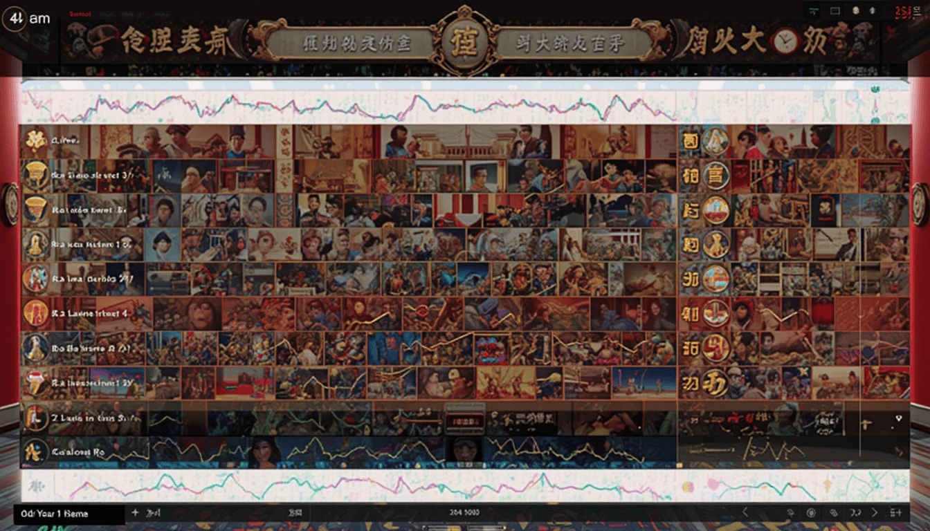 Arsip Result Macau 5D 10 Tahun Terakhir Sheet Excel Auto-Update untuk Analisis Profesional