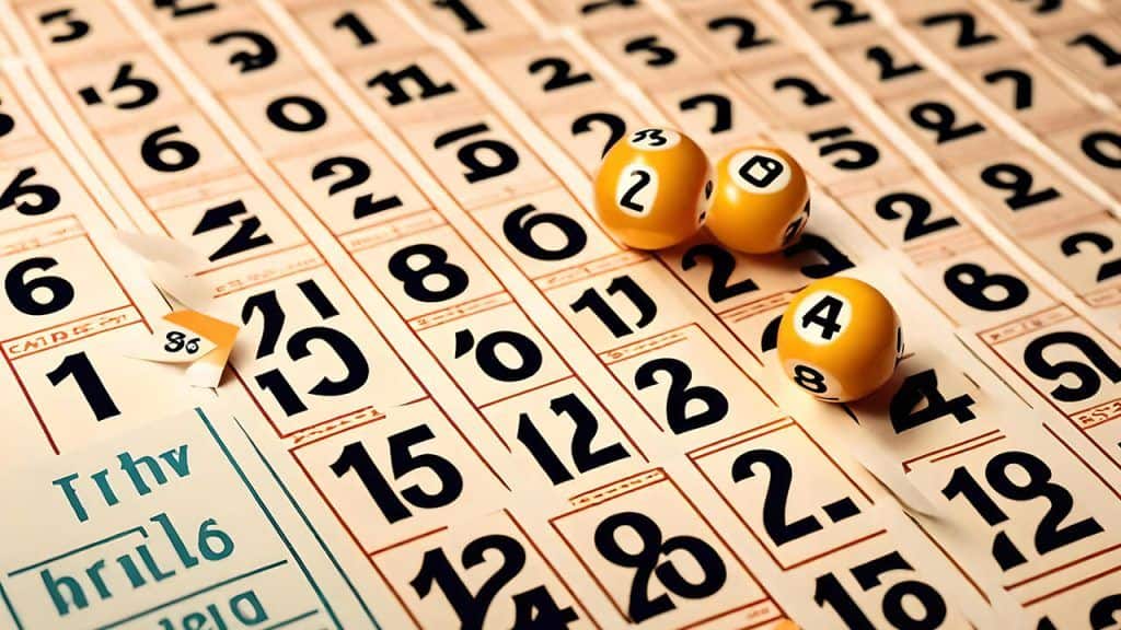 Nomor SGP dan SGP Togel: Kenapa Tidak Ada Pola Pasti? Ini Penjelasan Logisnya