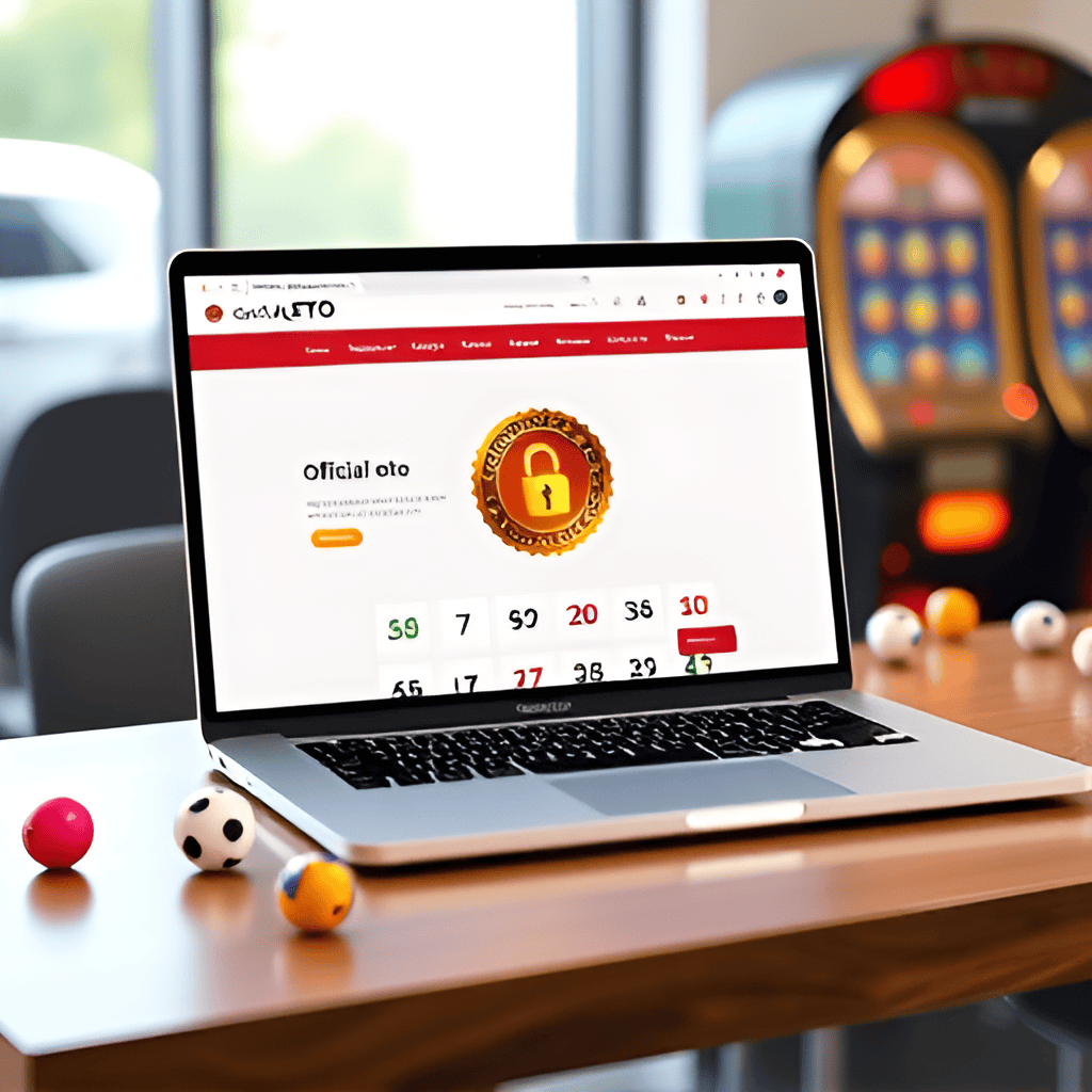 Bandar Togel Terpercaya dengan Akun Resmi Toto: Aman dan Terjamin