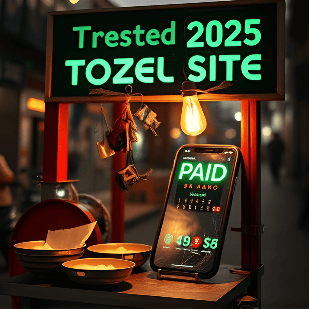 Mengungkap Rahasia Togel Resmi Terpercaya: Panduan Lengkap Anti-Tipu