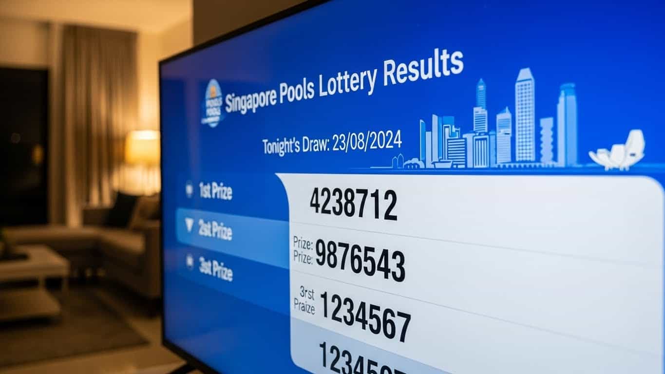 Data Hongkong dari Masa ke Masa: Apa yang Bisa Dipelajari dari Angka-Angka Lama?